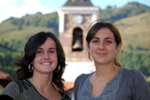 Katy Bidart, Paxkalin Aire : ''Imanol kantatuz''