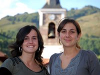 Katy Bidart, Paxkalin Aire : ''Imanol kantatuz''