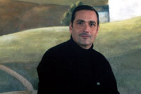 La peinture basque