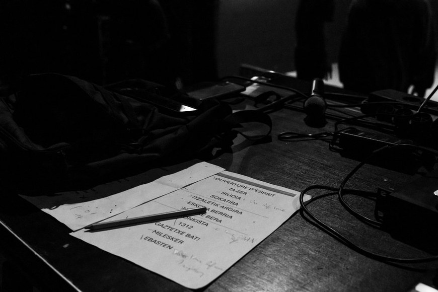 Collectif RTZ ©Camille Chopin Collectif RTZ ©Camille Chopin