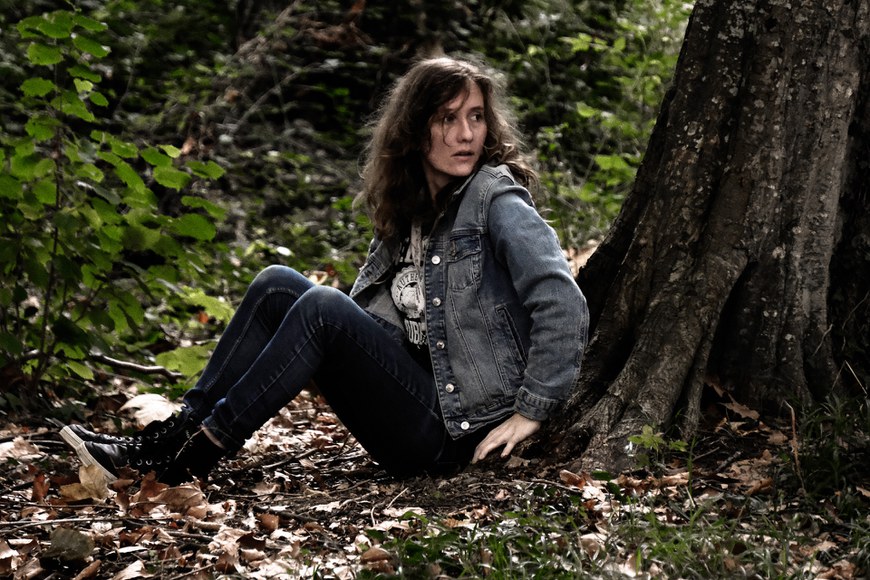 Amaia Carrere ©Lorentxa Saragueta