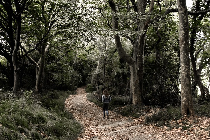 Amaia Carrere ©Lorentxa Saragueta