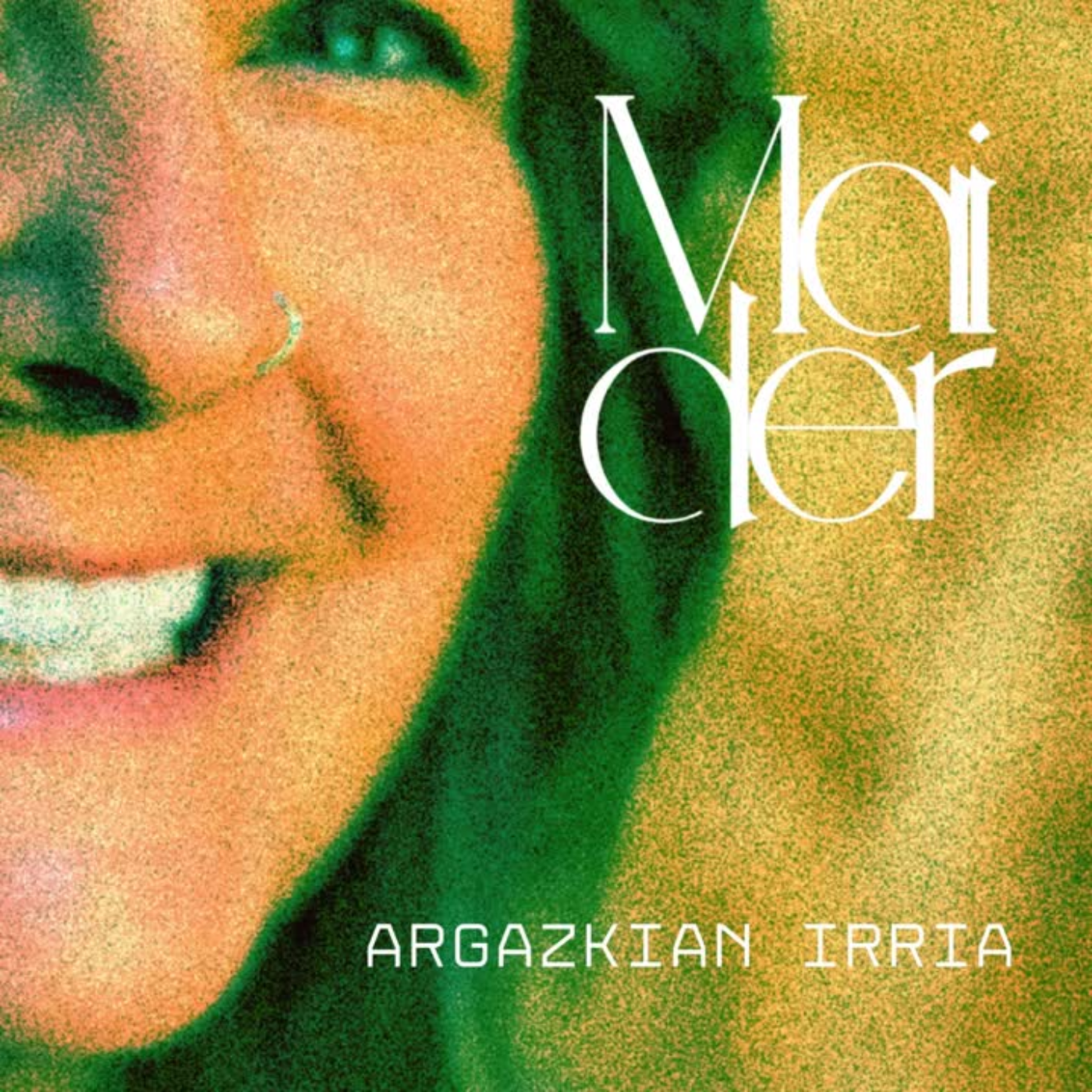 Argazkian irria