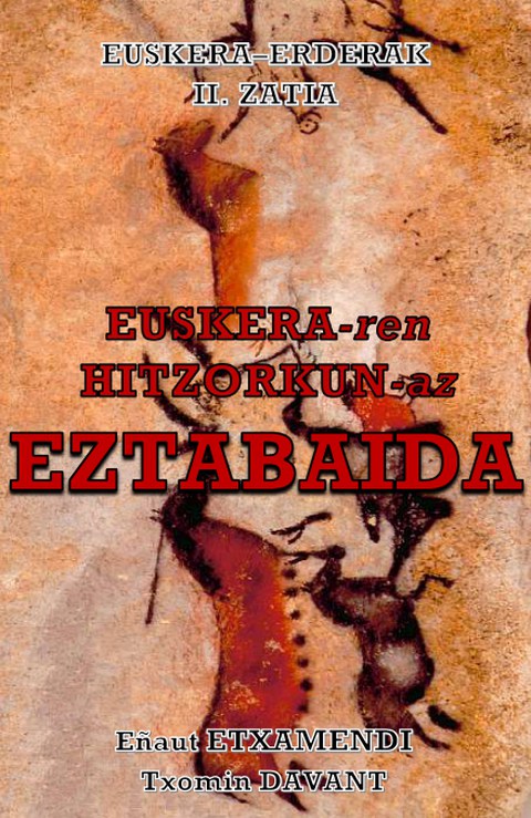 Euskera-Erderak, Eztabaida