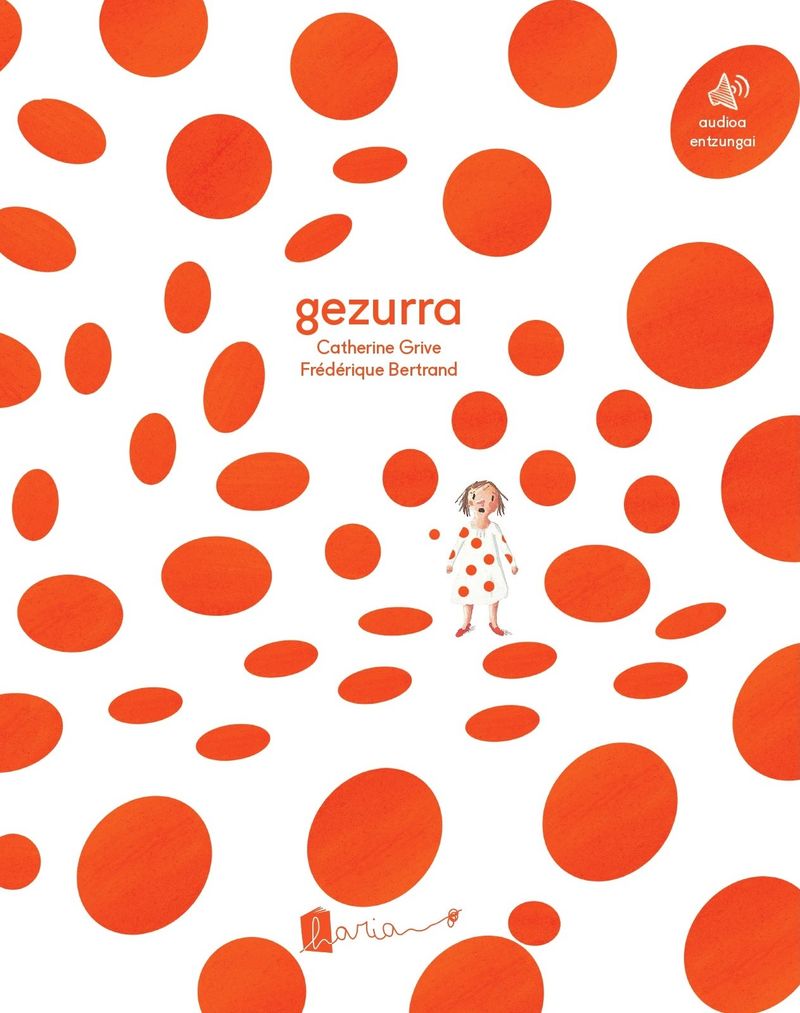 Gezurra