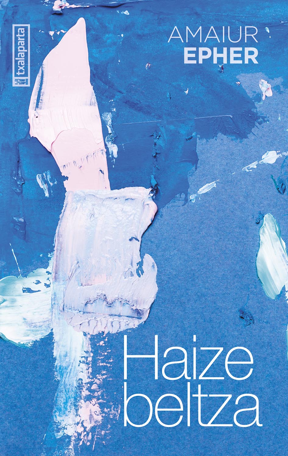 Haize beltza