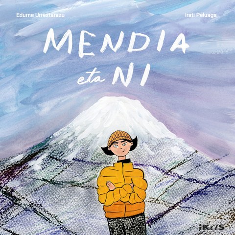 Mendia eta ni