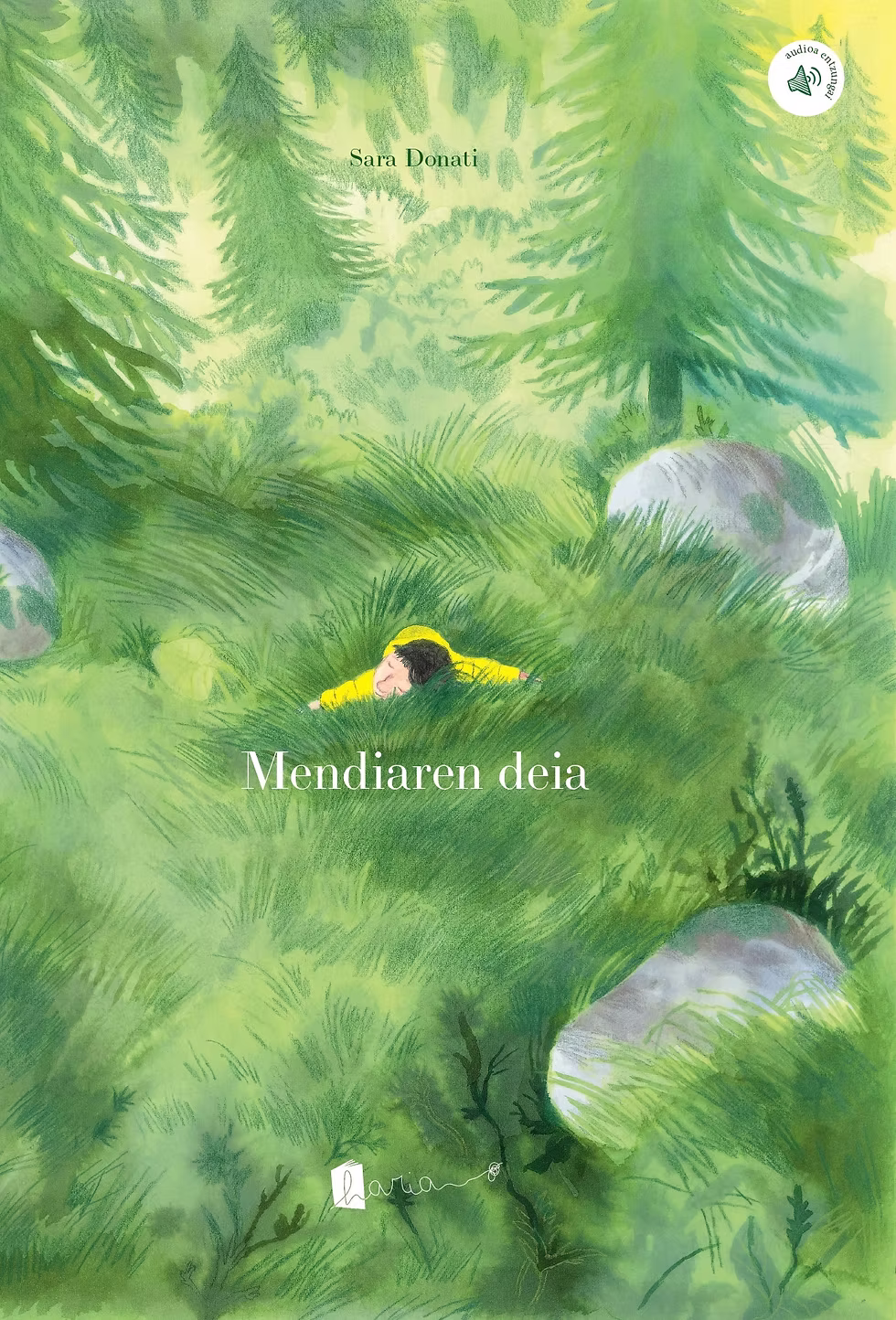 Mendiaren deia