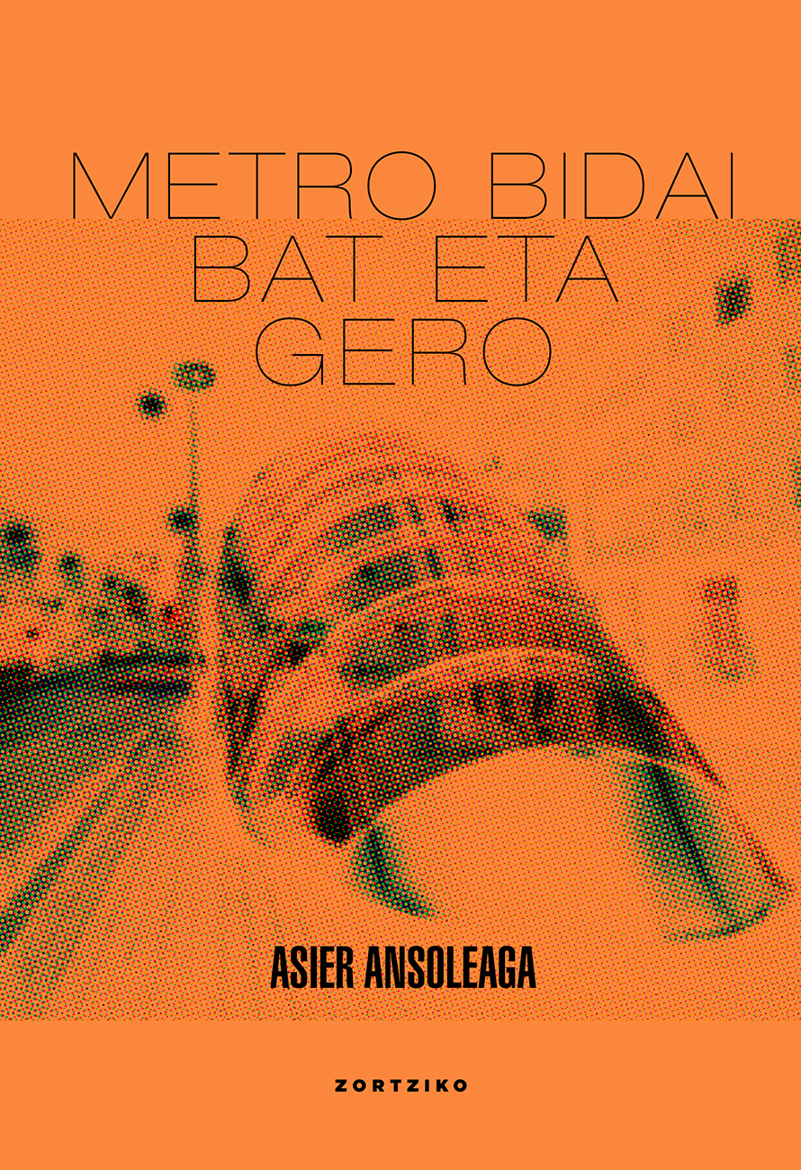 Metro bidai bat eta gero