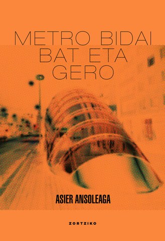 Metro bidai bat eta gero
