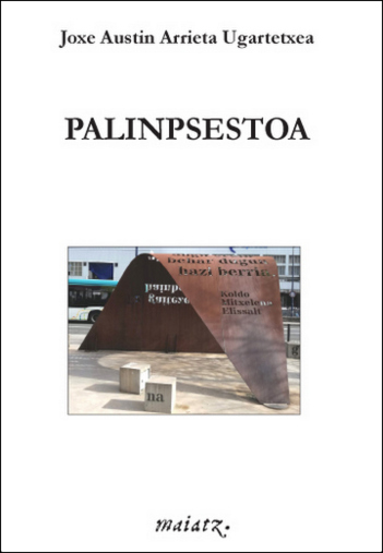 Palinpsestoa