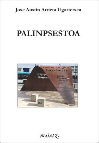 Palinpsestoa