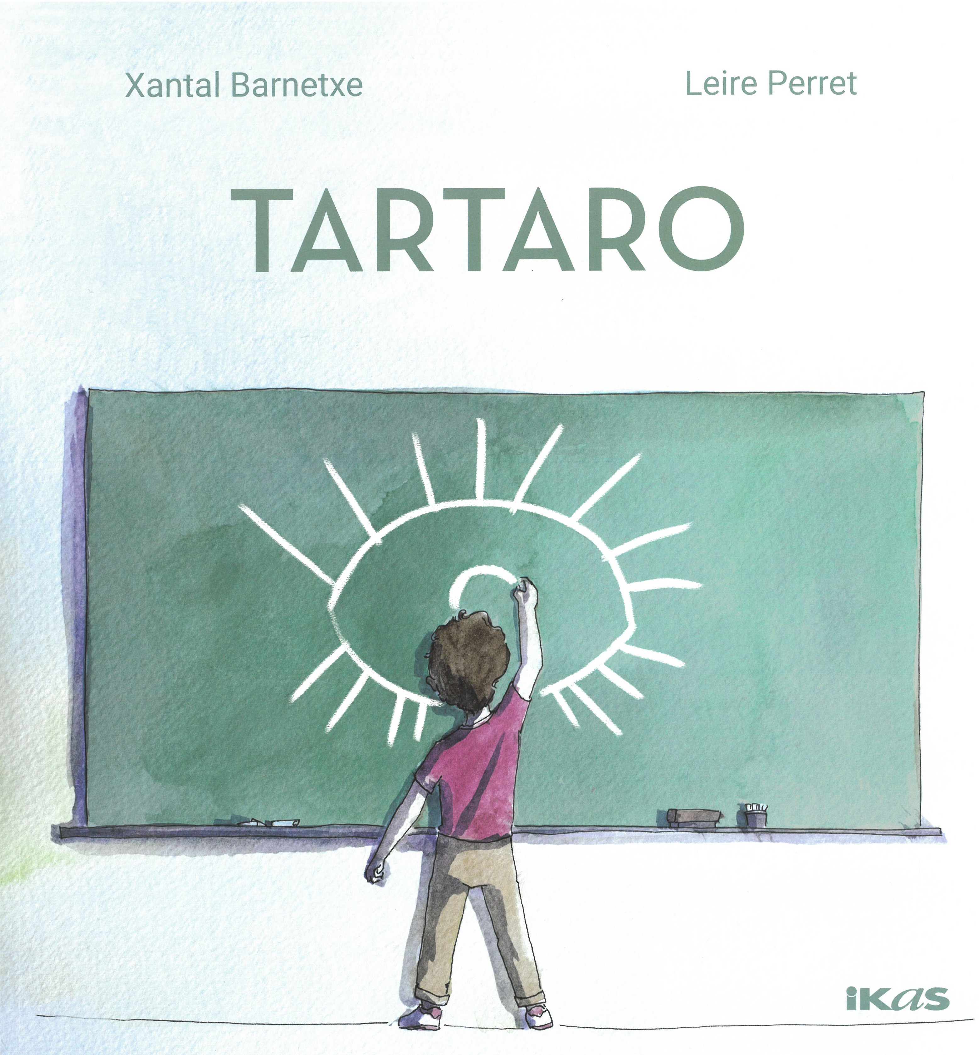 Tartaro