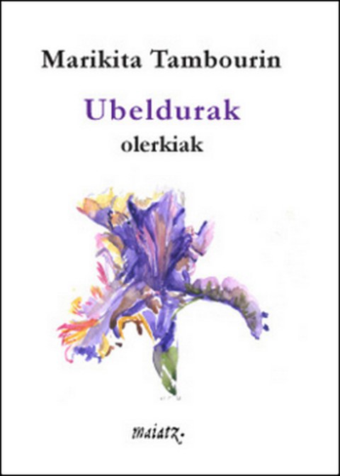 Ubeldurak