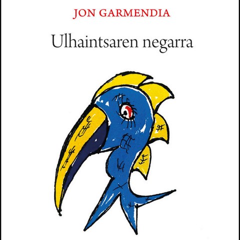Ulhaintsaren negarra