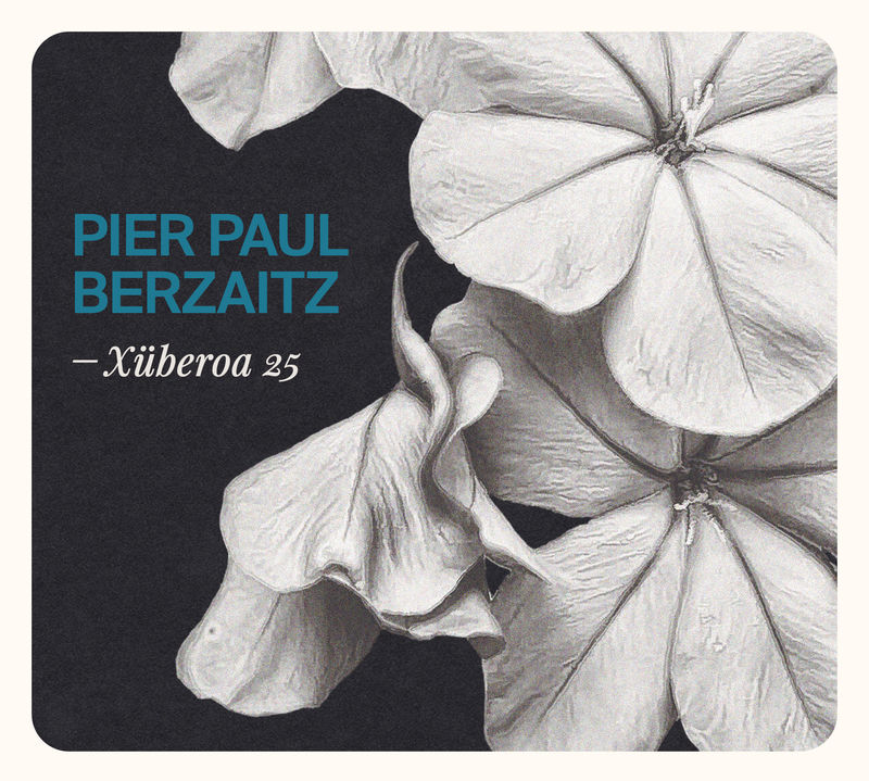 Xüberoa 25