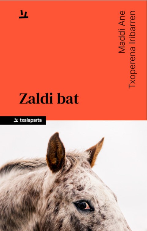 Zaldi bat