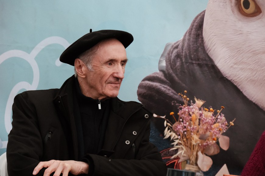 Daniel Landart ©Lorentxa Saragueta 