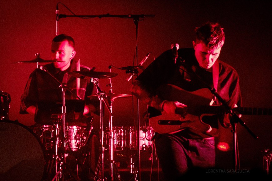 Maskak ©Lorentxa Saragueta Maskak ©Lorentxa Saragueta