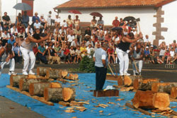 Aizkolariak