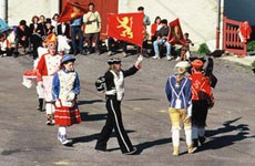 Mascarades 2012