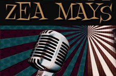 Zea Mays ''Negua joan da ta''