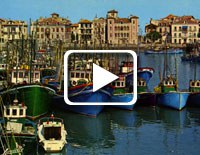 Pêche au thon (archives)