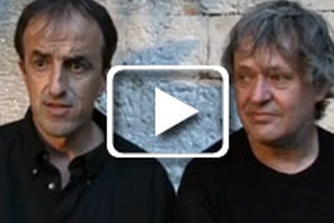 Mixel Etxekopar - François Rossé