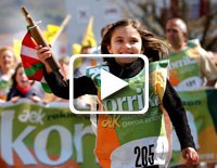Chanson officielle de la Korrika 16