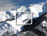 Quand les montagnes se racontent...