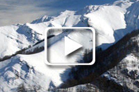 Quand les montagnes se racontent...