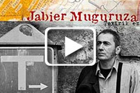 Jabier Muguruza