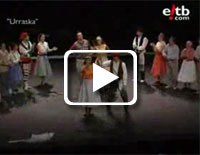 Spectacle Urraska