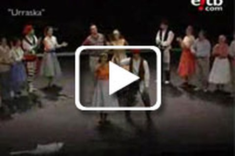 Spectacle Urraska
