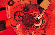 Willis Drummond - Instanteak