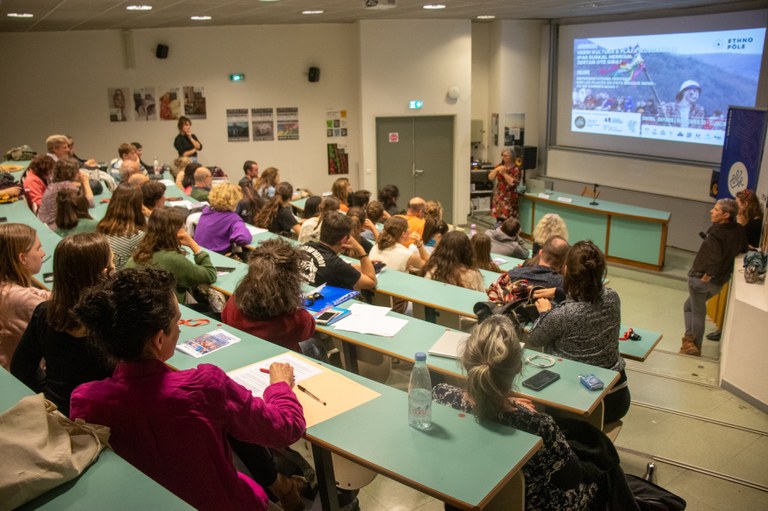Colloque 2024 CC-BY-SA Jakes Larre