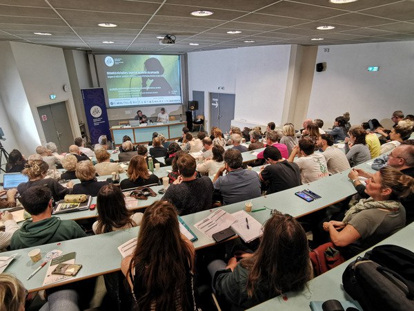 Colloque 2025 CC-BY-SA Jakes Larre