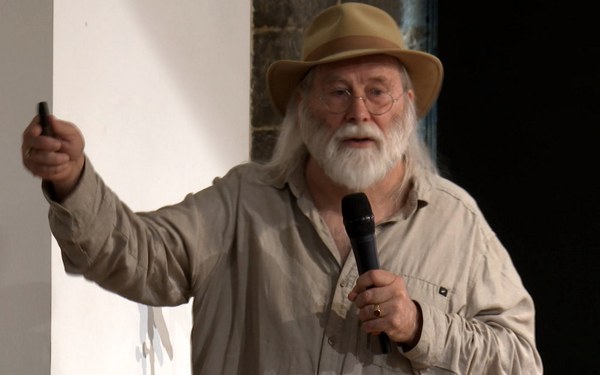 Jean-Loïc Le Quellec
