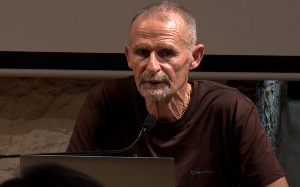 Jean-Luc Schenck-David