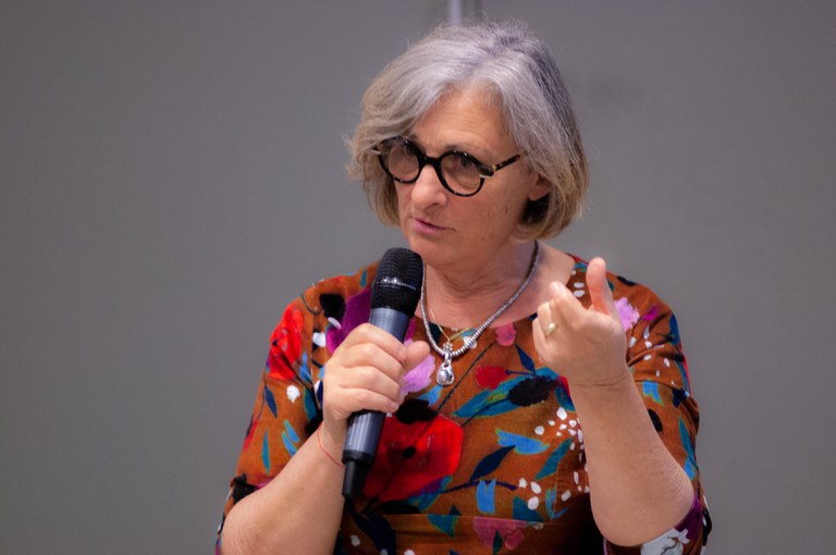 Elena Bertuzzi, 2024 CC-BY-SA Jakes Larre