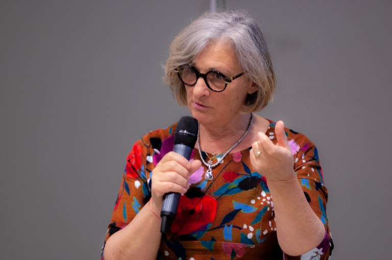 Elena Bertuzzi, 2024 CC-BY-SA Jakes Larre