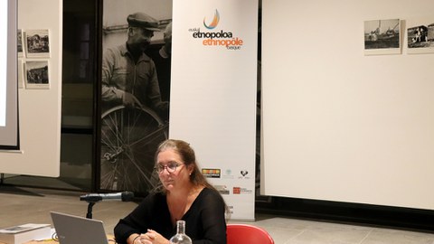 De l'archive orale au patrimoine immatériel. Une mise à l'épreuve De l'archive orale au patrimoine immatériel. Une mise à l'épreuve