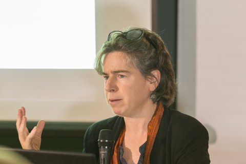 L’industrie de la chaussure de Hasparren à travers les témoignages oraux