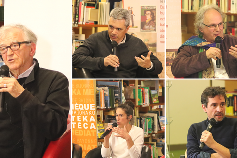La culture basque au prisme des droits culturels