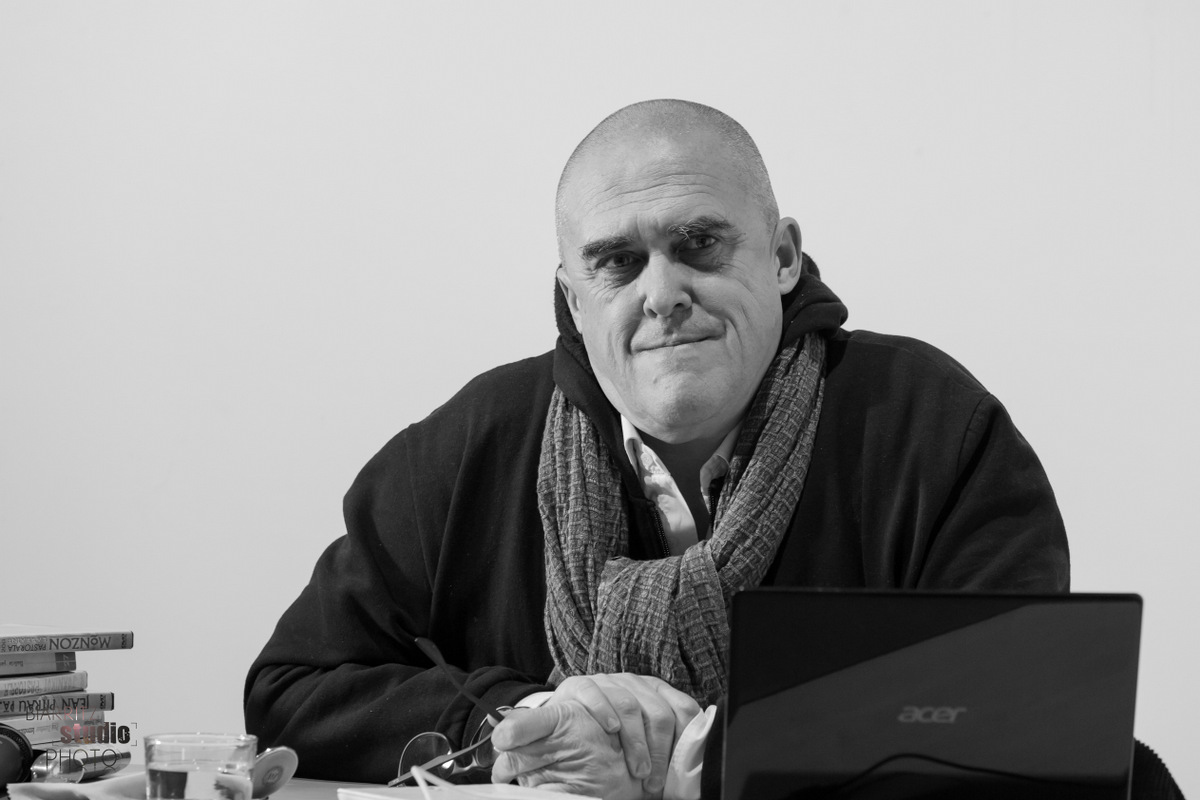 Pierre Vilar