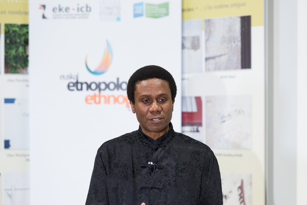 Enoch Aboh