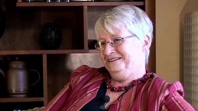 Germaine Blezio