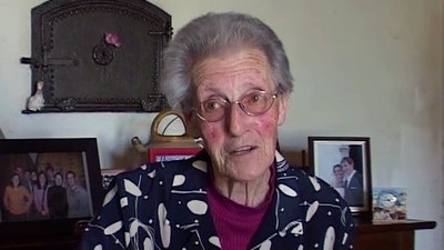 Marie Dagorret