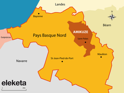 Pays de Mixe