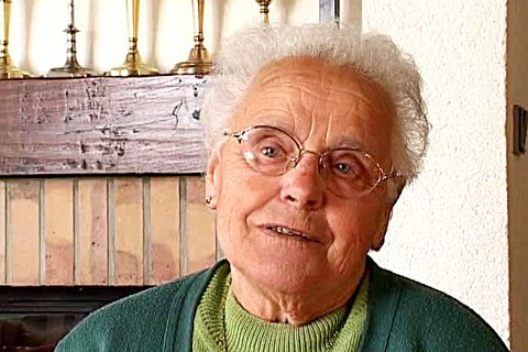 Dorothée Mailharin